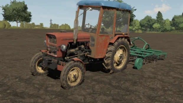 FS22 - Ursus C330 V1.0