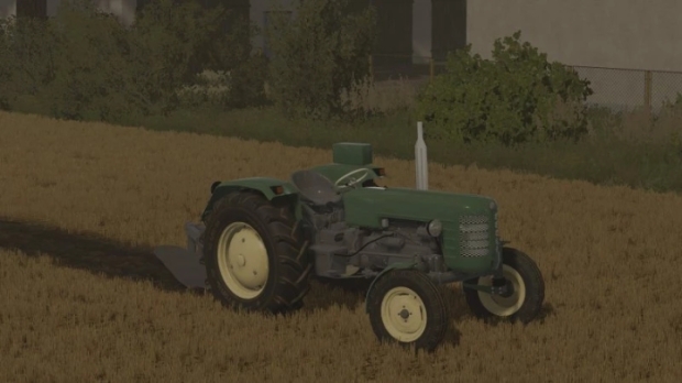 FS22 - Ursus Pack V1.0