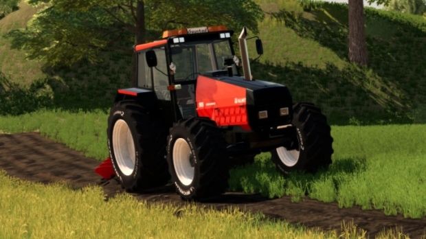 FS22 - Valmet 905 V1.0 | Farming Simulator 22 | Mods.club