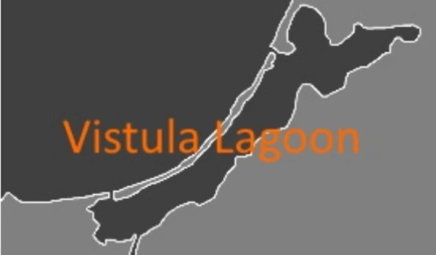 ETS2 - Vistula Lagoon Promods Addon