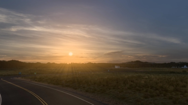 ATS - Weather V2.0 Addon