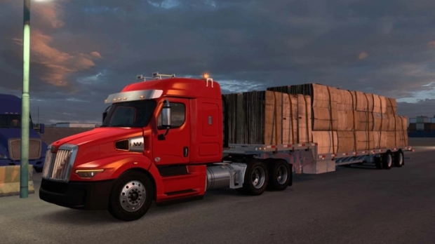 ATS - Western Star 57X 48 Inch XT Sleeper