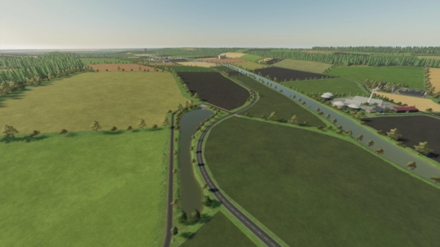 FS22 - AD Courses NDS22 v1.0.1.0