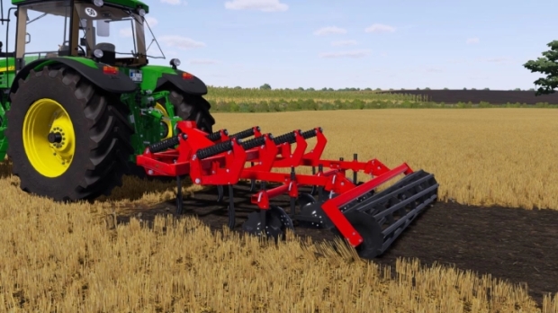 FS22 - Agro Klon APS V1.0