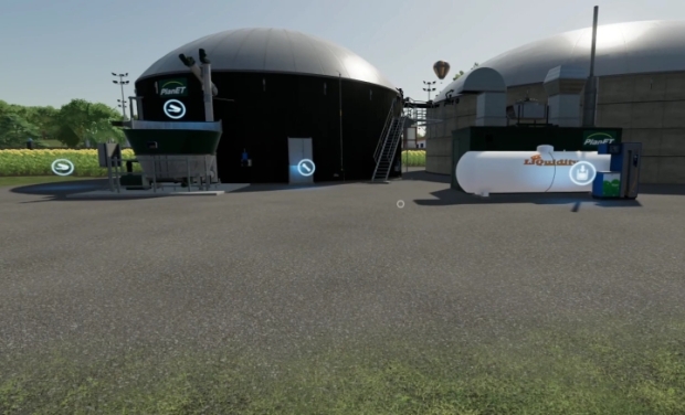 FS22 - BGA Pack V1.0