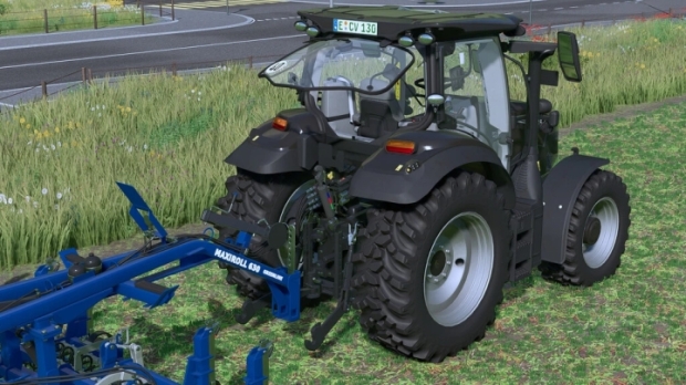 FS22 - Case IH Vestrum Series V1.1