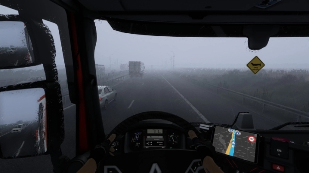 ATS - Cold Rain V0.33