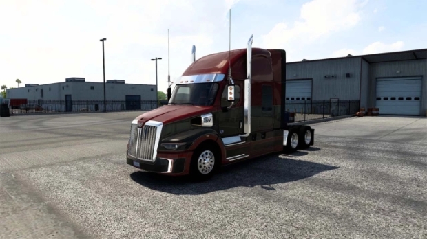 ATS - Custom Western Star 57x V1.2