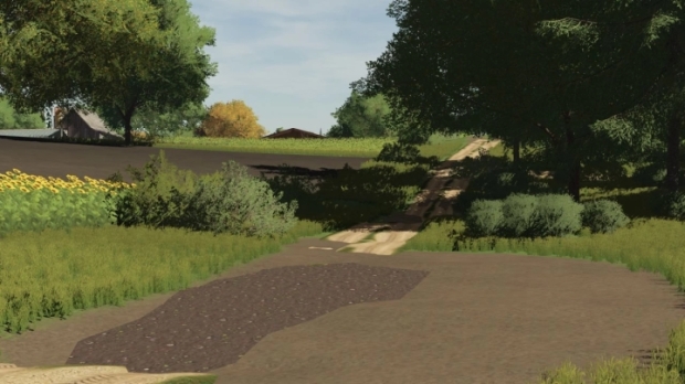 FS22 - Erdevik Map 2022 V1.0