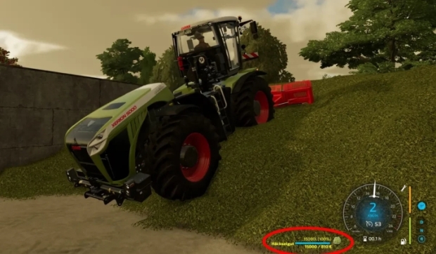 FS22 - Holaras Silotechnik V1.1
