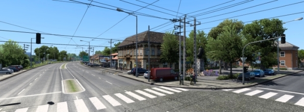 ETS2 Hungary Map V0 9 28e Euro Truck Simulator 2 Mods Club   Hungary Map V0 9 28e 0 