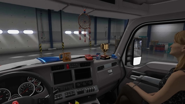 ATS - Kenworth T610 V1.7