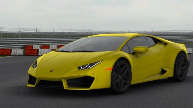 ETS2 - Lamborghini Huracan LP580-2 2017 V1.5