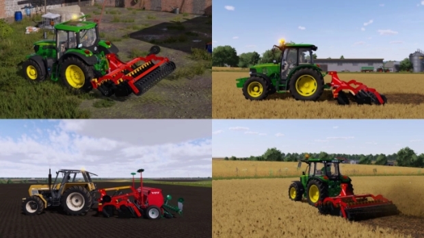 FS22 - Lemtech Duro 3 V1.0