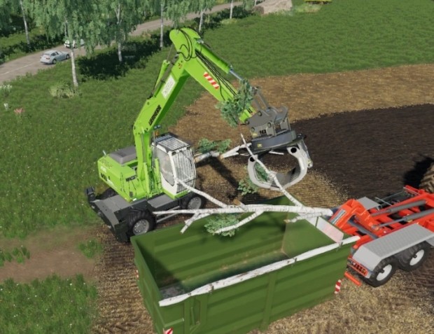 Work Camera v1.0.1 FS22 - Farming Simulator 22 Mod