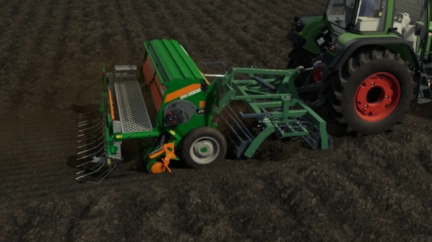 FS22 - Lizard Pazurek P30 V1.0