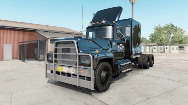 ATS - Mack R Series 700L