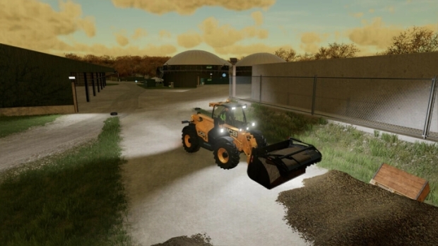 FS22 - Magsi Tool Pack v1.0.1.0