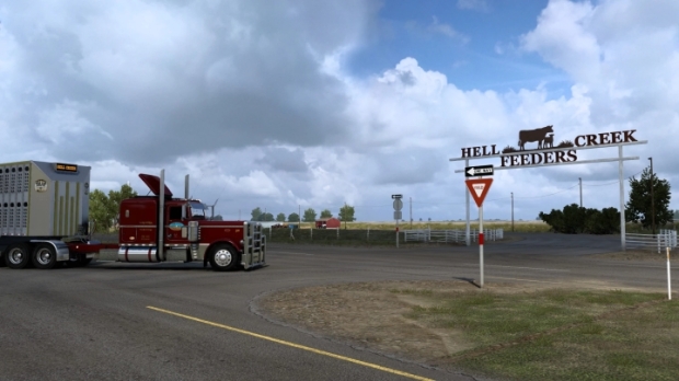 ATS - Montana Expansion 2.0 GA C2C V0.2.6.5
