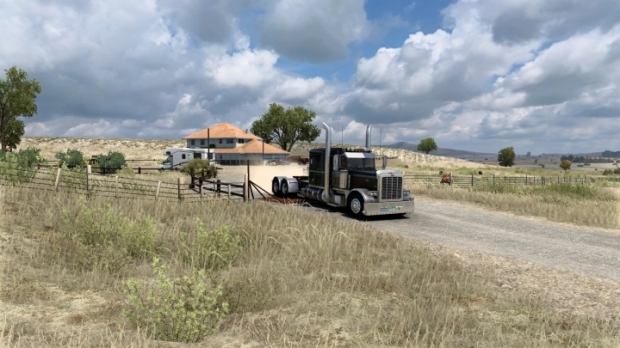 ATS - Montana Expansion 2.0 GA C2C v0.2.8