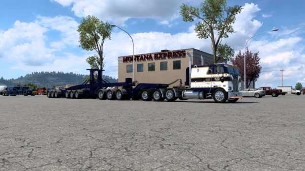 ATS - Montana Expansion 2.0 V0.2.5.5