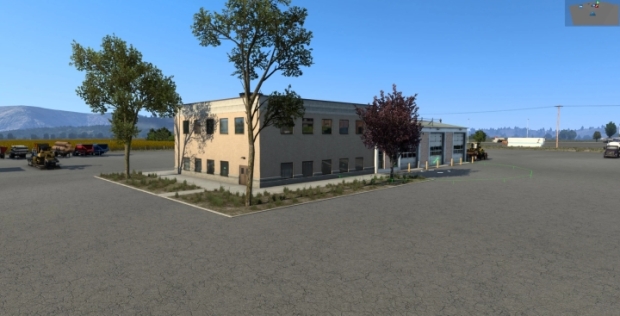 ATS - Montana Expansion 2.0 V0.2.6.5