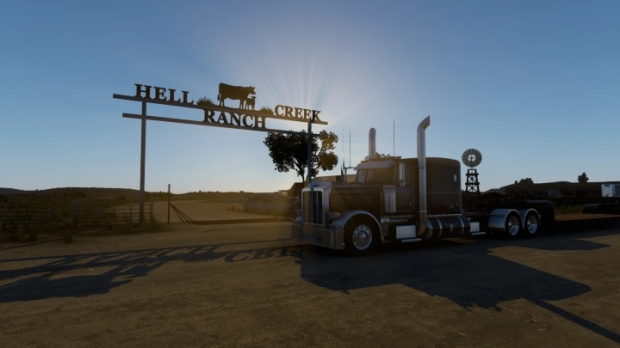 ATS - Montana Expansion 2.0 v0.2.8