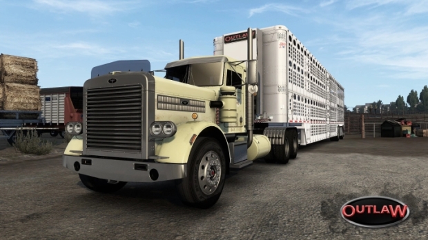 ATS - Peterbilt 359 V1.0.1