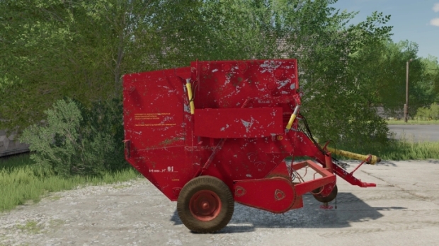 FS22 - PRL 150 V1.0