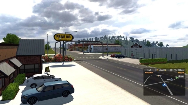 ATS - Project Dakota v2.0.4