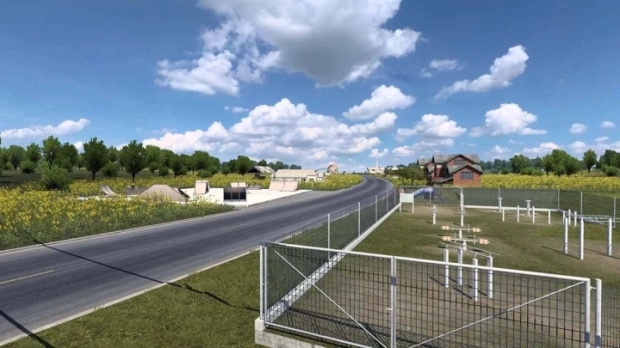 ATS - Project Dakota V2.0.6