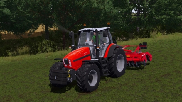 FS22 - Same Fortis v1.0.0.1
