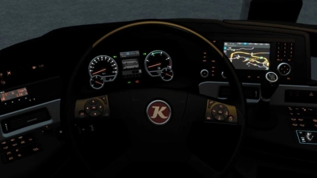 ETS2 - Setra S516 HD