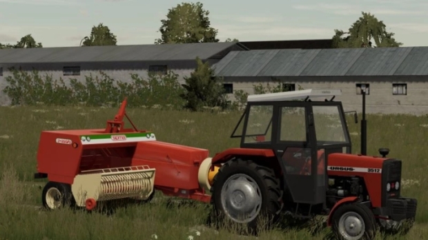 FS22 - Sipma Z224/2 V1.0