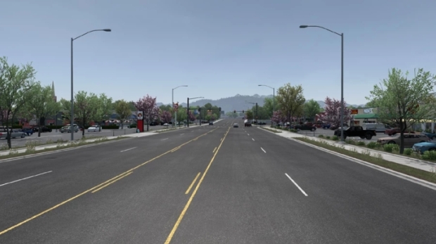 ATS - Spring v3.1