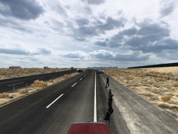 ATS - US 24 Extension