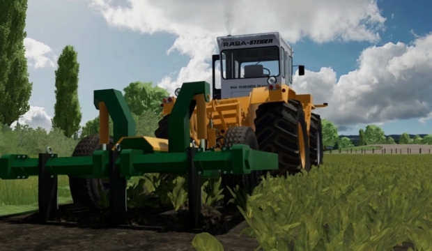 FS22 - Vibrolaz 80E Repair V1.0