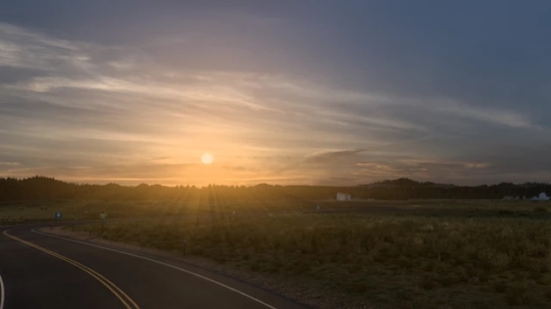 ATS - Weather Addon V2.1