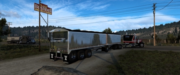 ATS - Wilson Pacesetter