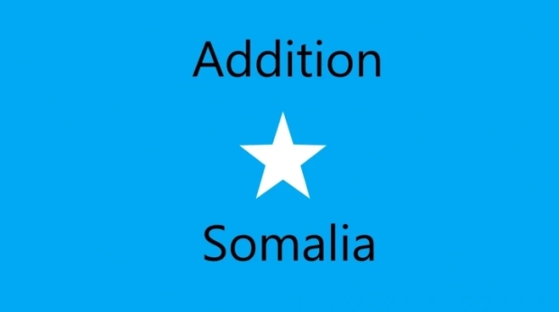 ETS2 - Addition Somalia - Promods Addon v0.1.4