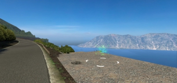 ETS2 - Anatolian Trucker Map v3.0