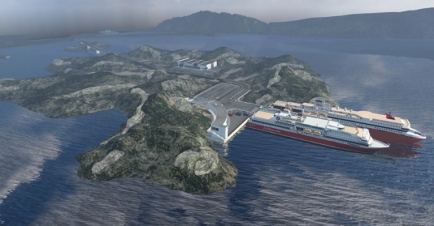 ETS2 - Bartoland Map V2.5