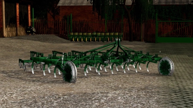 FS22 - Combinator V1.0