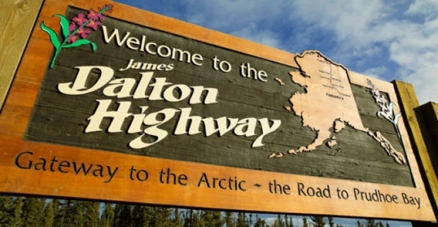ATS - Dalton and Elliot Hwy Extreme Hotfix