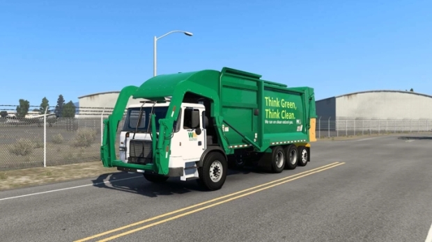 ATS - Driveable AI v1.0