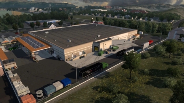 ATS - Fort Collins Rework v2.0