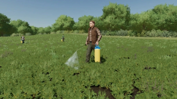 FS22 - Gloria Prima 5 V1.0