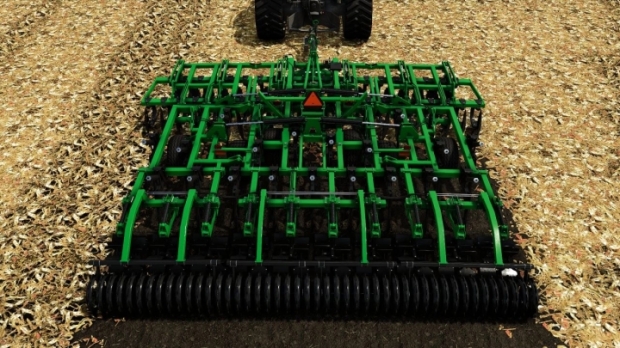 FS22 - Great Plains MC5319 V1.0