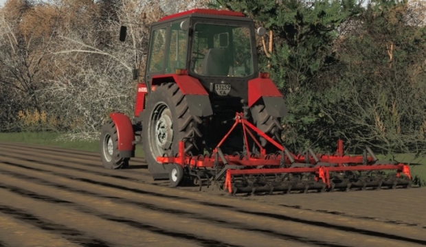 FS22 - IMT FOP 616.02 V1.0