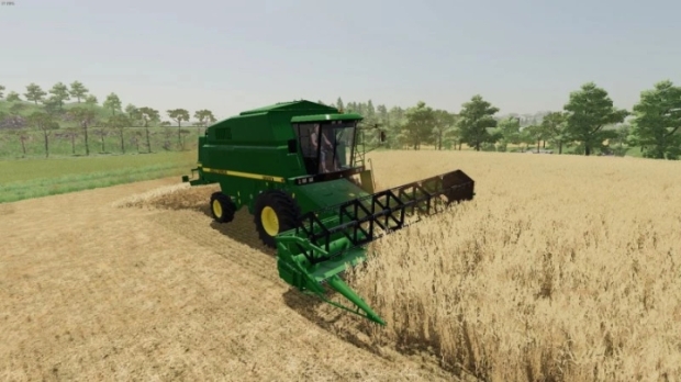 FS22 - John Deere 2266 V1.0